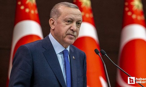 Cumhurbaşkanı Erdoğan, 7 Bakan Yardımcısı ve 5 Vali ataması yaptı!