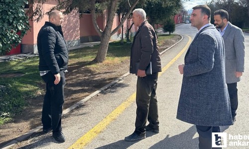 İlhan Cavcav Tesisleri’nde yenileme çalışmaları başlayacak