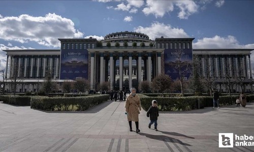 Grup Dergah, Külliye'de Ramazan etkinlikleri kapsamında konser verdi