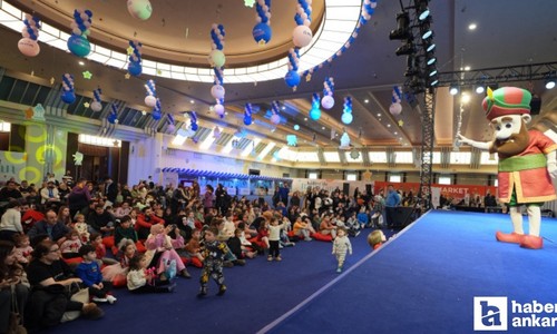 Külliyede Ramazan etkinlikleri yoğun katılımla devam ediyor