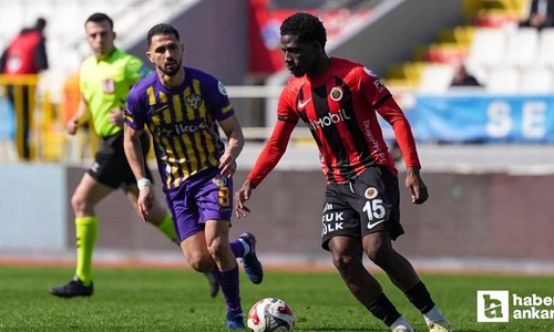 Natura Dünyası Gençlerbirliği’ne şok yenilgi! Uzatma dakikalarında kaybettiler