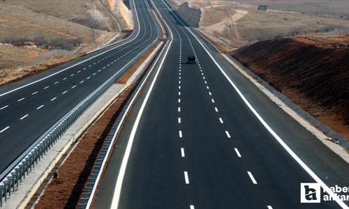 Yeni ulaşım projesi duyuruldu: Ankara'dan Bursa'ya geçiş süresi 30 dakika kısalıyor!