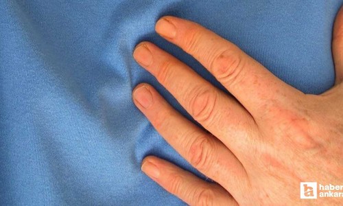 Genç yaşta kalp krizinden korunmanın yolları