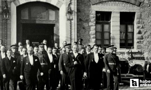 Herkes Ankara ya da İstanbul sanıyor ama değil! Cumhuriyetin ilk ili hangisi?