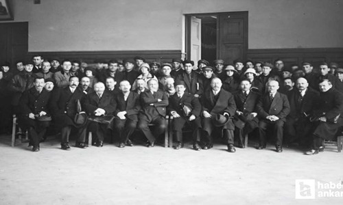 1926 Bakü Türkoloji Kurultayı, 100. yılında aynı salonda anılacak