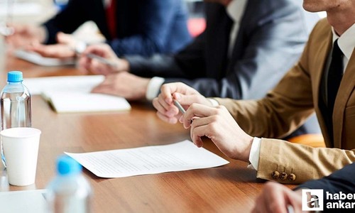 Ankara'da kamu şirketine sağlık personeli ve İSG uzmanı alınacak