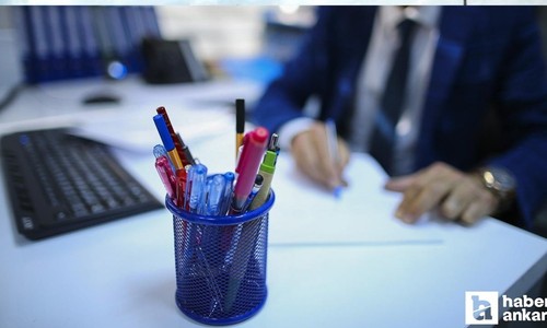 Bala Sosyal Yardımlaşma ve Dayanışma Vakfına büro görevlisi alınacak