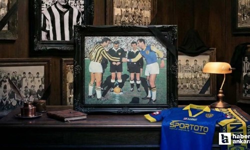 MKE Ankaragücü bir efsanesini daha kaybetti
