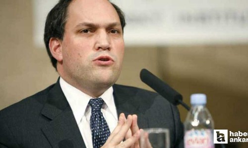 Michael Rubin’in hadsiz Ankara yorumu tepki çekti!