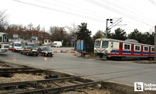 Trafik burada her gün kilit oluyordu: 2012 yılında tarih oldu...