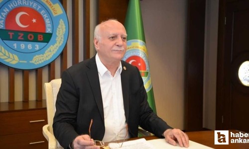 TZOB Genel Başkanı Bayraktar açıkladı: Marul zam şampiyonu oldu