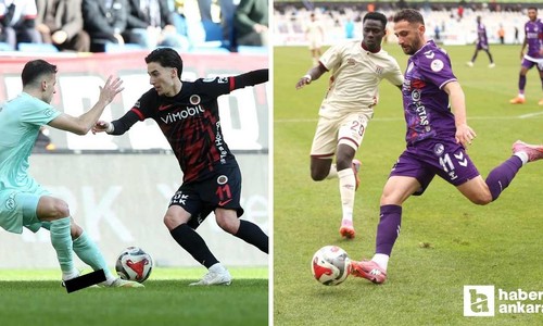 Emre Gökdemir İnşaat Ankara Keçiörengücü ve Natura Dünyası Gençlerbirliği gruplarda son maçlarına çıkıyorlar