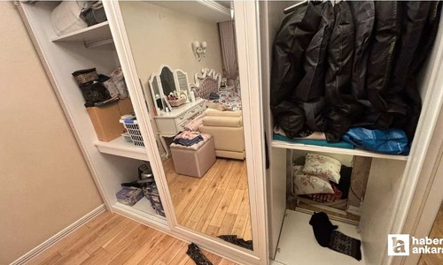 Gri kategoride aranan FETÖ firarisi ihraç Cumhuriyet Savcısı yakalandı