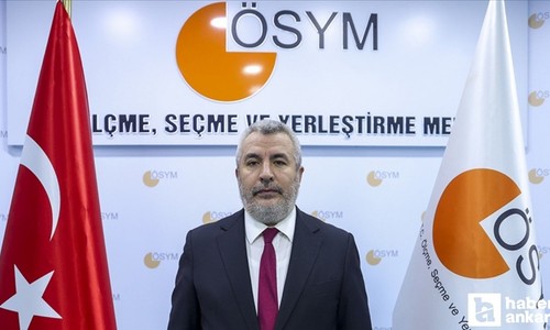 YKS başvuruları için son saatler!