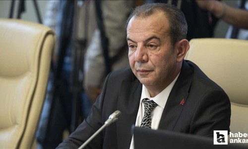 İlk kez hakim karşısına çıkacak olan Tanju Özcan, Ankara'dan Bolu'ya getirildi!