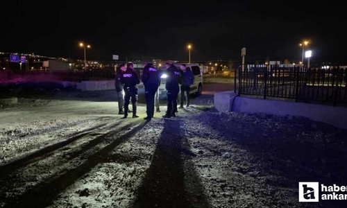 Çorum'da darbedilip silahla vurulan kişi ağır yaralandı