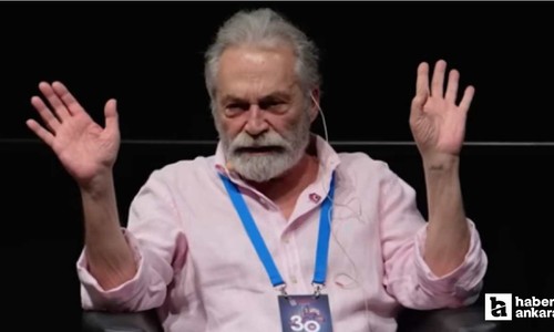 Haluk Bilginer'in oyuncular hakkındaki sözleri tartışma yarattı