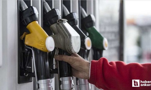 Akaryakıt fiyatlarında geçici eşel mobil sisteme geçildi