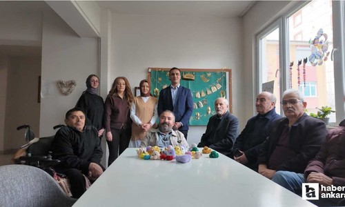 Çubuk'ta depremzede çocuklar için oyuncak kampanyası başlatılıyor