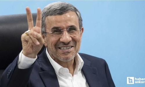 Eski İran Cumhurbaşkanı Ahmedinejad’ın öldürüldüğü iddiası yalanlandı