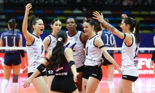 Sultanlar Ligi’nde İlbank Ankara’da, Zeren Spor deplasmanda haftayı tamamlayacak!