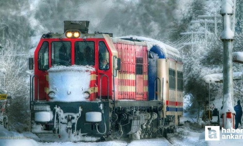 Türkiye'nin Orient Express'i Doğu Ekspresi'nden kötü haber geldi!