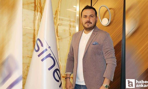 Kırıkkaleli iş insanı Adnan Duman'dan 3 bin aileye ramazan desteği!