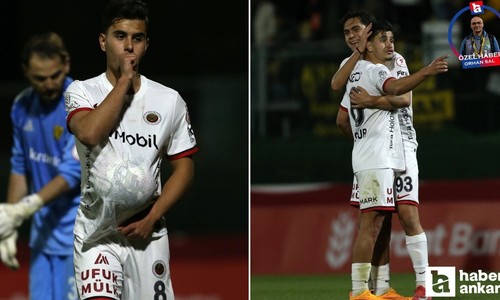 Kupa maçları Samed Onur’dan sorulur…