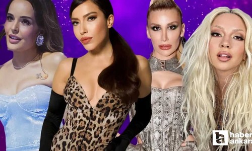 Magazin dünyasında kavga büyüyor! Ruh hastası, kakalak hakaretler havada uçuştu