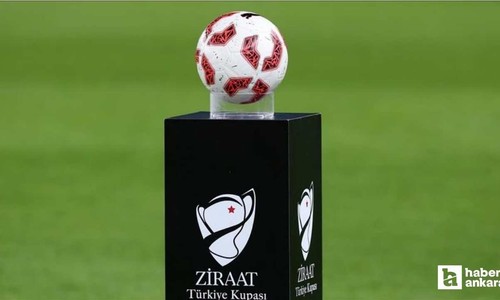 Natura Dünyası Gençlerbirliği’nin çeyrek finalde muhtemel rakipleri belli oldu