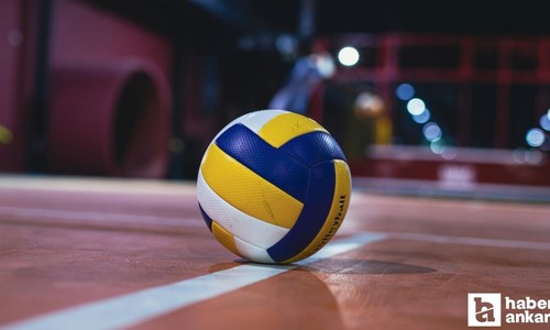 Halkbank ve Ziraat Bankkart yarın başkent derbisinde mücadele edecek