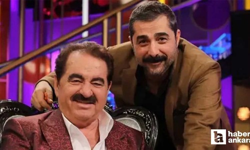 Ahmet Tatlıses'ten babası İbrahim Tatlıses hakkında şoke eden iddialar