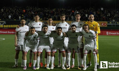 Natura Dünyası Gençlerbirliği, Alanyaspor ile deplasmanda karşılaşacak