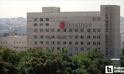 Hacettepe Üniversitesine sözleşmeli personel alınacak