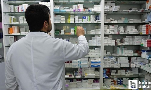 e-Nabız'da yeni dönem: 'İlacım Nerede?' özelliği devreye alındı