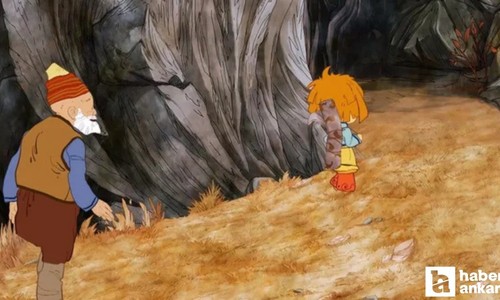 Külliye'de 'Maysa ve Bulut' rüzgarı