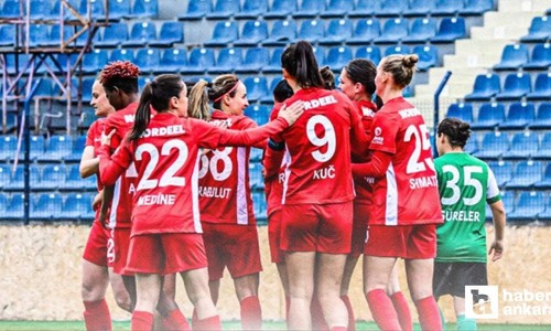 ABB FOMGET, yarın evinde Fatih Vatan Spor'u ağırlayacak