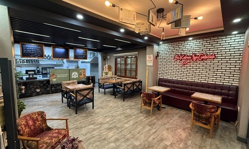 Sincan Kitap Kafe'de TÜBİTAK Bilim Söyleşisi düzenlenecek!