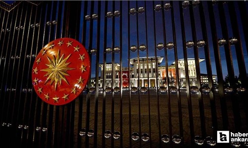 Ankara'da yapılacak Cumhurbaşkanlığı Koşusu için kayıtlar başladı