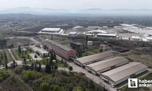 Ankaralı MKE, Samsun'da üretime Temmuz ayında başlayacak