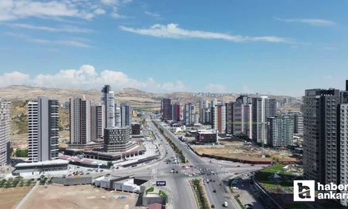 Ovacık'ın son 9 senede yaşadığı değişim gündem oldu