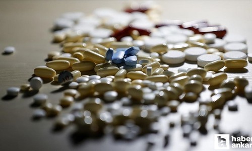 Resmi Gazete'de yayımlandı: İlaç fiyatlandırmasında kullanılan avro kurunda değişiklik!