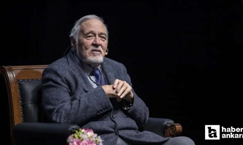 Acı haber geldi: İlber Ortaylı vefat etti!