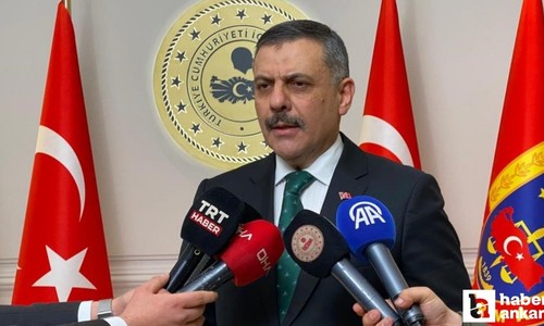 Bakan Çiftçi'den araç içi ses sistemlerine ilişkin açıklama!