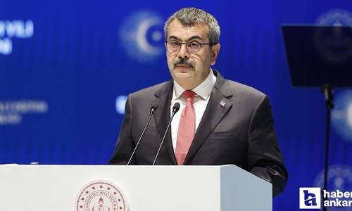 Bakan Tekin duyurdu: LGS sınav tarihi değişebilir