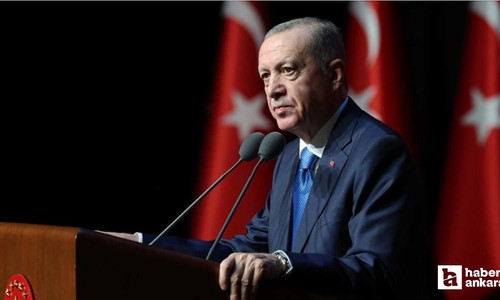 Cumhurbaşkanı Erdoğan, Kalecik'te bulunan bir taşınmazın acele kamulaştırılmasına karar verdi