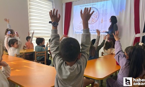 MEB, ara tatil etkinlik kitaplarının erişime açıldığını duyurdu