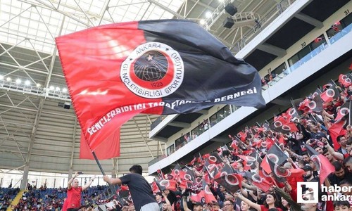 Natura Dünyası Gençlerbirliği'nden Beşiktaş maçı öncesi Samsunspor Başkanı Yıldırım'a sitem