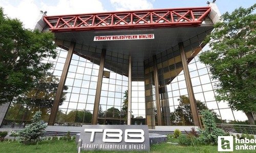 TBB,  Ankara'da daimi şoför alımı yapacak!