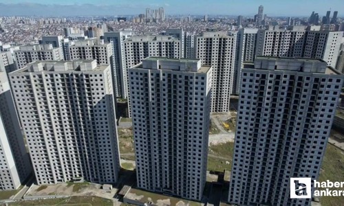 TMSF, Yeşil Gayrimenkul şirketine kayyım olarak atandı